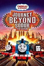Watch Thomas & Friends Journey Beyond Sodor Niter