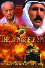 Watch The Impossible Spy Niter
