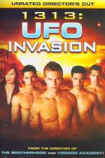Watch 1313 UFO Invasion Niter