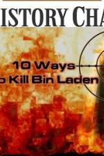 Watch 10 Ways to Kill Bin Laden Niter