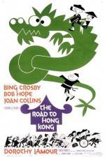 Watch The Road to Hong Kong Niter