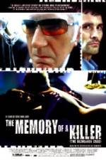 Watch The Memory Of A Killer Niter