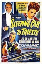 Watch Sleeping Car to Trieste Niter