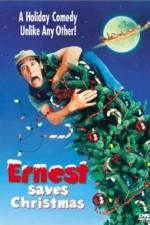 Watch Ernest Saves Christmas Wolowtube