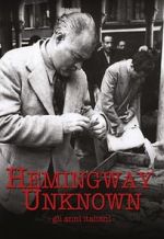 Watch Hemingway Unknown Niter