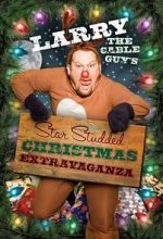 Watch Larry the Cable Guy\'s Star-Studded Christmas Extravaganza Niter