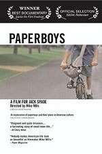 Watch Paperboys Niter