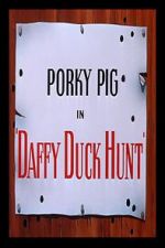 Watch Daffy Duck Hunt (Short 1949) Niter