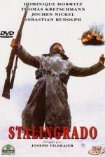 Watch Stalingrad Niter