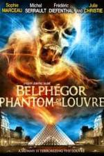 Watch Belphgor - Le fantme du Louvre Niter