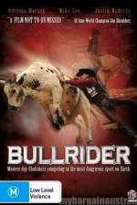 Watch Bullrider Niter