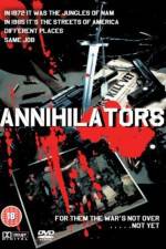 Watch The Annihilators Niter