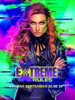 Watch WWE Extreme Rules (TV Special 2021) Niter
