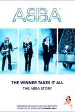 Watch Abba The Winner Takes It All Niter