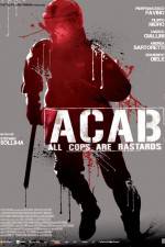 Watch ACAB All Cops Are Bastards Niter