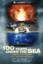 Watch 100 Years Under the Sea: Shipwrecks of the Caribbean Niter