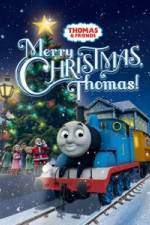 Watch Thomas And Friends: Merry Christmas Thomas Niter