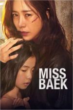 Watch Miss Baek Niter