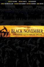 Watch Black November Niter