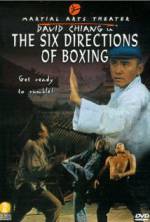 Watch The Six Directions of Boxing Niter