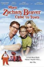 Watch When Zachary Beaver Came to Town Niter