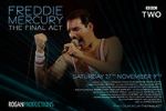 Watch Freddie Mercury - The Final Act (TV Special 2021) Niter