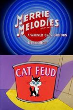 Watch Cat Feud (Short 1958) Niter