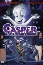 Watch Casper A Spirited Beginning Niter