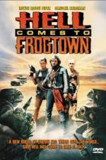 Watch Hell Comes to Frogtown Niter