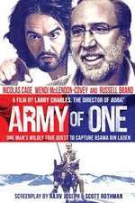 Watch Army of One Niter
