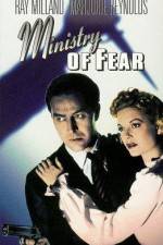Watch Ministry of Fear Niter