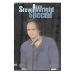 Watch A Steven Wright Special Niter