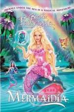 Watch Barbie Fairytopia Mermaidia Niter
