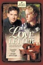 Watch The Love Letter Niter
