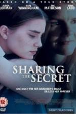Watch Sharing the Secret Niter