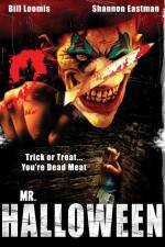 Watch Mr Halloween Niter