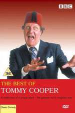 Watch The Best of Tommy Cooper Niter