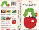 Watch The Very Hungry Caterpillar and Other Stories Niter