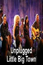 Watch CMT Unplugged Little Big Town Niter