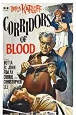 Watch Corridors of Blood Niter