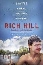 Watch Rich Hill Niter