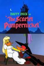 Watch The Scarlet Pumpernickel Niter