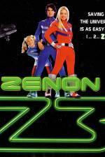 Watch Zenon Z3 Niter
