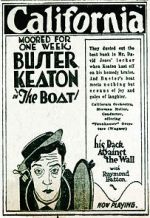Watch The Boat (Short 1921) Niter
