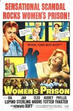 Watch Women\'s Prison Niter