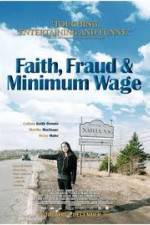 Watch Faith Fraud & Minimum Wage Niter