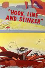 Watch Hook, Line and Stinker Niter