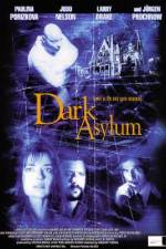 Watch Dark Asylum Niter