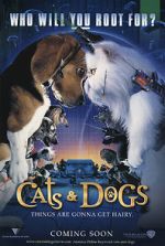 Watch Cats & Dogs Niter