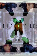 Watch The X Files Game Niter